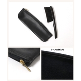 洋服ブラシ コンパクト 収納 | REAL STYLE | 詳細画像9