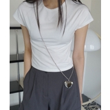 チェーン ストラップ 斜め掛け | REAL STYLE | 詳細画像3