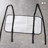 エアコン室外機カバー 日よけ サンシェード | REAL STYLE | 詳細画像8