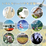 オニヤンマ 虫除け 虫よけ | REAL STYLE | 詳細画像7 