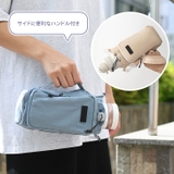 ボトルホルダー 水筒カバー ケース | REAL STYLE | 詳細画像8