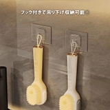 シューズクリーナーブラシ 靴洗い 洗剤 | REAL STYLE | 詳細画像10