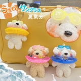 キーホルダー 犬 ぬいぐるみ | REAL STYLE | 詳細画像4