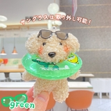 キーホルダー 犬 ぬいぐるみ | REAL STYLE | 詳細画像5