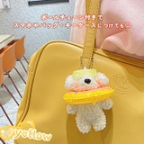 キーホルダー 犬 ぬいぐるみ | REAL STYLE | 詳細画像8