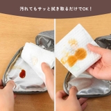 ランチバッグ 保冷 メンズ | REAL STYLE | 詳細画像6 