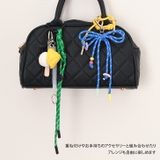 パラコード チャーム ストラップ | REAL STYLE | 詳細画像6