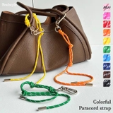 パラコード チャーム ストラップ | REAL STYLE | 詳細画像1 