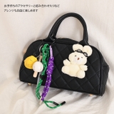 パラコード チャーム ストラップ | REAL STYLE | 詳細画像15