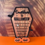 ハロウィン 飾り アドベントカレンダー | REAL STYLE | 詳細画像7 