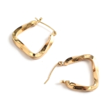 ピアス レディース フープ | REAL STYLE | 詳細画像8 