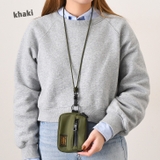 ネックストラップ 2点吊り 付け替え | REAL STYLE | 詳細画像7