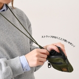 ネックストラップ 2点吊り 付け替え | REAL STYLE | 詳細画像8