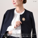 ブローチ ピン パール | REAL STYLE | 詳細画像5