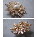 ブローチ ピン パール | REAL STYLE | 詳細画像7