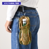 ペットボトルホルダー 水筒カバー 肩掛け | REAL STYLE | 詳細画像8 