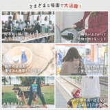 お財布ポシェット お財布ショルダー お財布バッグ | REAL STYLE | 詳細画像11