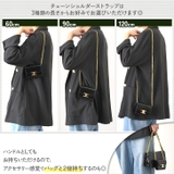 お財布ポシェット お財布ショルダー お財布バッグ | REAL STYLE | 詳細画像8