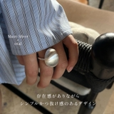 リング 指輪 フリーサイズ | REAL STYLE | 詳細画像5 