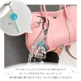 ストラップ キーホルダー バッグチャーム | REAL STYLE | 詳細画像6 