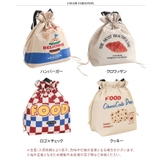 ランチトート バッグ 保冷 | REAL STYLE | 詳細画像2