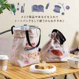 ランチトート バッグ 保冷 | REAL STYLE | 詳細画像7