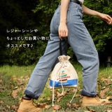 ランチトート バッグ 保冷 | REAL STYLE | 詳細画像10