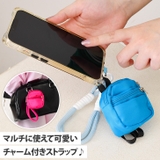 ハンドストラップ スマホ iphone | REAL STYLE | 詳細画像3