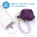 ハンドストラップ スマホ iphone | REAL STYLE | 詳細画像7