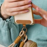 ハンドストラップ スマホ iphone | REAL STYLE | 詳細画像8
