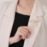 ブローチ ピン 卒業式 | REAL STYLE | 詳細画像4 