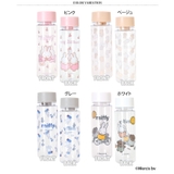 クリアボトル 水筒 480ml | REAL STYLE | 詳細画像2 