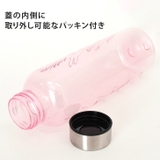 ウォーターボトル 500ml おしゃれ | REAL STYLE | 詳細画像5 