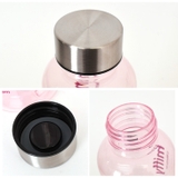 ウォーターボトル 500ml おしゃれ | REAL STYLE | 詳細画像6 