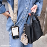 チャーム キーホルダー バッグアクセサリー | REAL STYLE | 詳細画像5
