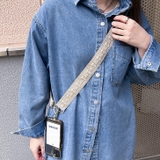 チャーム キーホルダー バッグアクセサリー | REAL STYLE | 詳細画像6