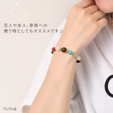 ブレスレット メンズ レディース | REAL STYLE | 詳細画像7 