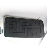 車用品 サンバイザー 収納 | REAL STYLE | 詳細画像5 