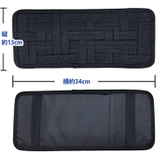 車用品 サンバイザー 収納 | REAL STYLE | 詳細画像6 