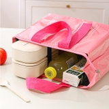 保冷バッグ ランチバッグ お弁当 | REAL STYLE | 詳細画像6 