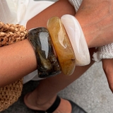 バングル ブレスレット レディース | REAL STYLE | 詳細画像4 