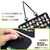 ピンバッジ 収納 ケース | REAL STYLE | 詳細画像4 