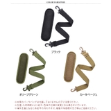 ショルダーストラップ 太め バッグ | REAL STYLE | 詳細画像2