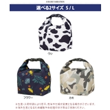 ランチバッグ 保冷バッグ お弁当 | REAL STYLE | 詳細画像2