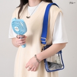 ショルダーストラップ 太め バッグ | REAL STYLE | 詳細画像7