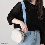 ショルダーストラップ 太め バッグ | REAL STYLE | 詳細画像9