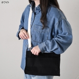 ショルダーストラップ 太め バッグ | REAL STYLE | 詳細画像10