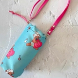 ペットボトルホルダー 保冷 水筒カバー | REAL STYLE | 詳細画像10 