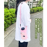 水筒カバー ペットボトルホルダー スマホポーチ | REAL STYLE | 詳細画像4 