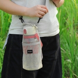 水筒カバー ペットボトルホルダー スマホポーチ | REAL STYLE | 詳細画像9 